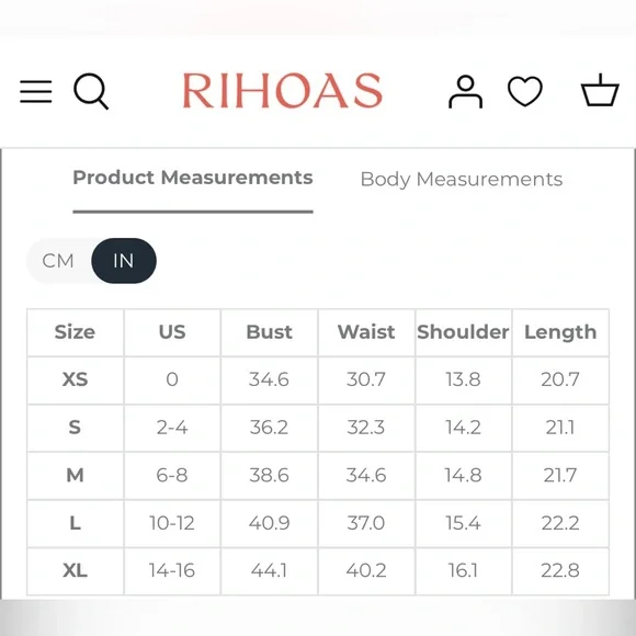 NWT RIHOAS Lapel Plaid Short Sleeve Blouse - Picture 7 of 7